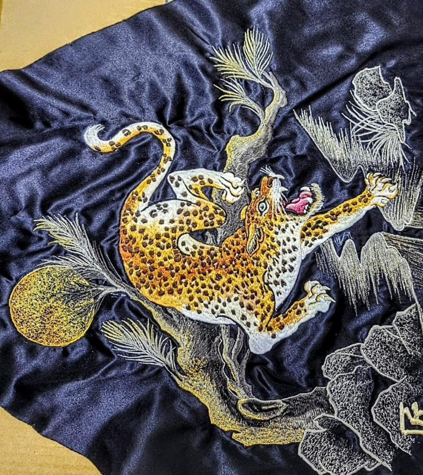 LEOPARD